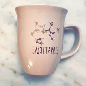 Sagittarius mug